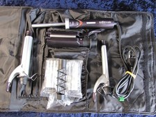 Udo walz multi - udo, multi-hair-styler