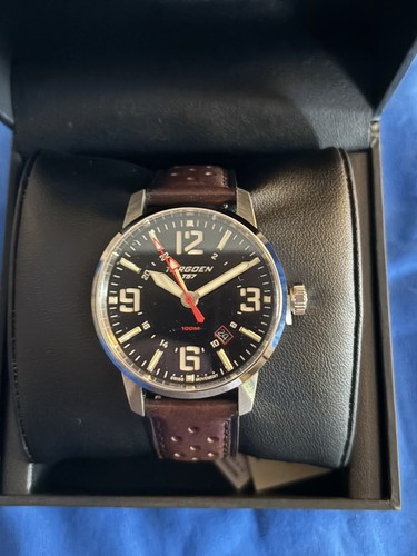 New torgoen 1289 - tn-1289, swiss