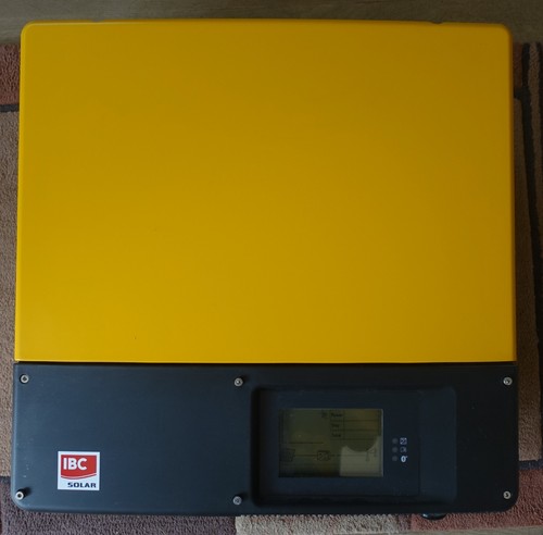 Sma sunnyboy 3600tl - sma,