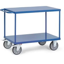 Fetra Tischwagen 2400B bis