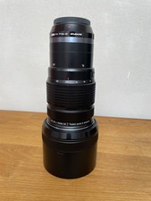 Olympus M.Zuiko Digital EZ-M4015 Pro 40-150 mm F/2.8 AF Objektiv