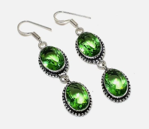 Awesomeperidot peridot topas - peridot,