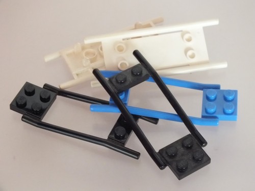 Lego 2397 deichsel - lego, 4714