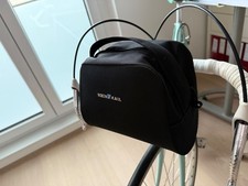 Fahrrad Lenkertasche Rixen Kaul klickfix inkl. Halterung