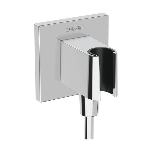 Hansgrohe wandanschlussbogen - hansgrohe,
