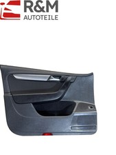 Original VW Passat B7 3AA 3AF Türverkleidung Türpappe Vorne Links 3AB867061