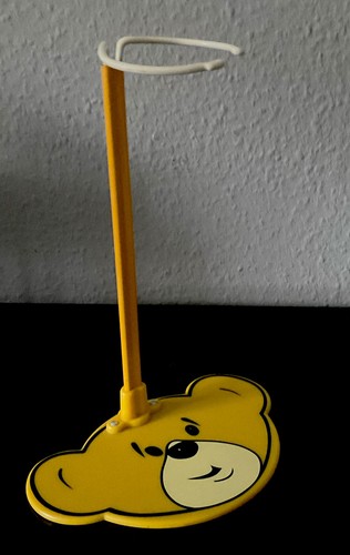 Build bear puppen ständer - build,