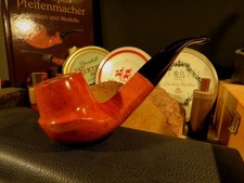 Lorenzo Spitfire 1  Estate Pfeife smoking pipe pipa  Rauchfertig!