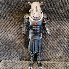 Bbc doctor who - bbc, judoon