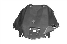 Carbon Heck Unterverkleidung