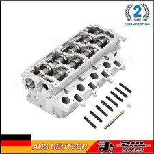 Zylinderkopf Komplett für VW