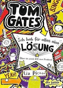 Tom gates ich hab für - tom,