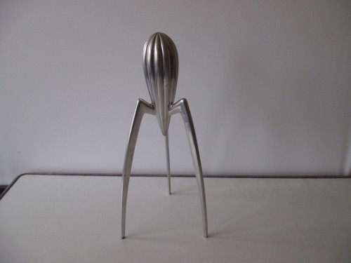 Alessi juicy salif - alessi,