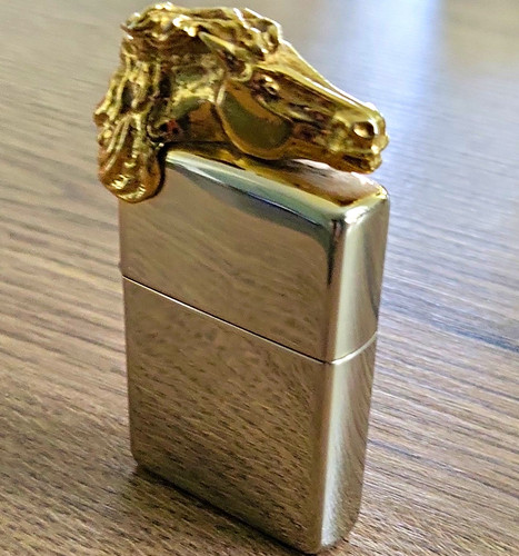Zippo feuerzeug - feuerzeug, „c