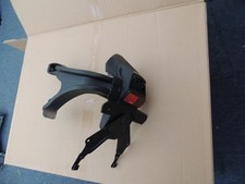 Kennzeichenhalter Nummernschildhalter   CB1000R  CB 1000 R SC80 Modell 2018-2024