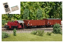 LENZ 43201-01 Starter Set Köf