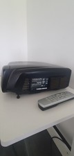 Mitsubishi HC5500 3LCD