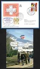 Schweiz 1994: An Bord des