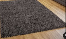 Hochflor Shaggy Langflor