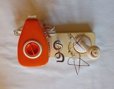 RG28e DDR Mixer - Handmixer in