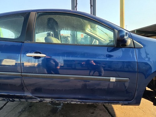 Renault clio iii orig - clio,