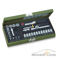 PROXXON STECKSCHLÜSSEL-SATZ