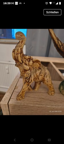 Tierfiguren - , in