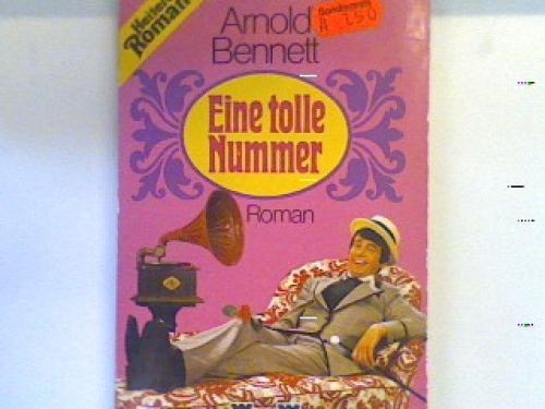 Eine tolle nummer - nummer, :