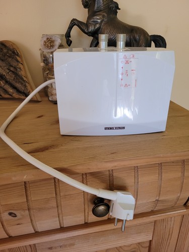 Stiebel eltron dhm - eltron, 3