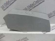 Mercedes Motorabdeckung