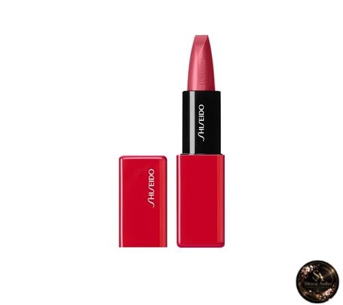 Shiseido makeup techno satin - shiseido,