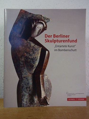 Der berliner skulpturenfund - der,