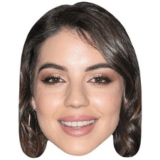 Adelaide Kane (Short Hair)