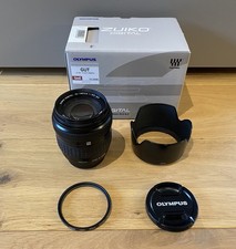 Olympus Zuiko Digital 18-180