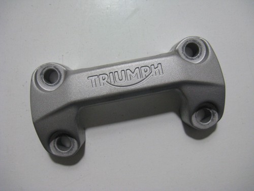 Triumph trident 660 l101 - triumph,
