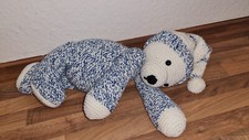 Schmuseteddy-Schlafteddy  45