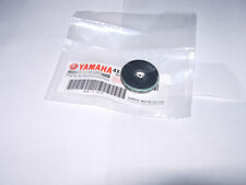YAMAHA  PW50  PW 50  Auspuffdichtung mit Drosselscheibe