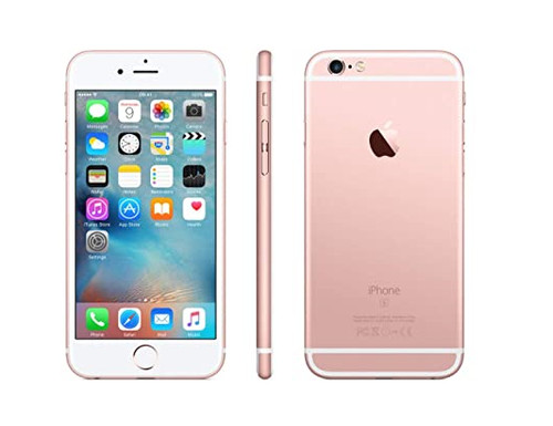 Apple iphone 16gb 32gb - iphone, 6s