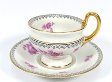 Cup Mocha Cup Thomas Porcelain