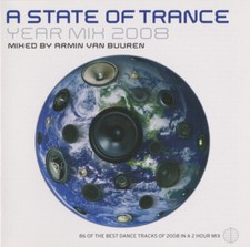 ARMIN VAN BUUREN = A State Of