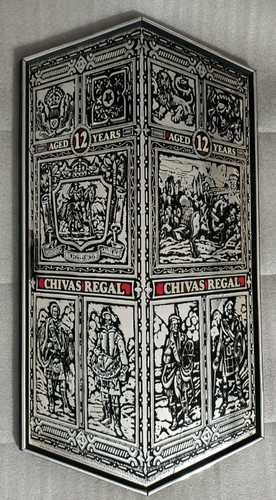 Rare vintage chivas regal - rare,
