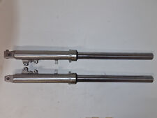SUZUKI GSX 600 F AJ GABEL GABELHOLME TAUCHROHR STANDROHR VORNE FORK