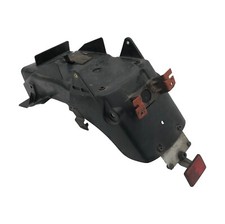 Original Yamaha FZR 600 Kotflügel Fender Spritzschutz hinten