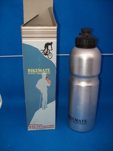 Bikemate trinkflasche - bikemate,