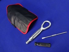 BMW 1er F20, 2er F22, 3er F30, 4er F32, Werkzeugtasche, 6 788 732, 6788732