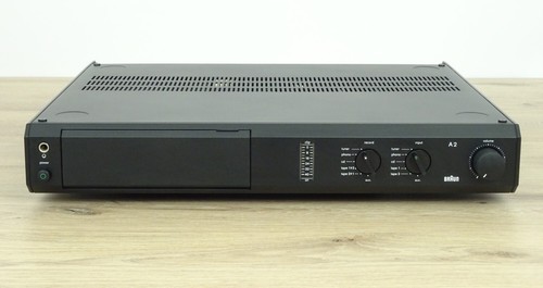 Verstärker braun atelier hifi - atelier,