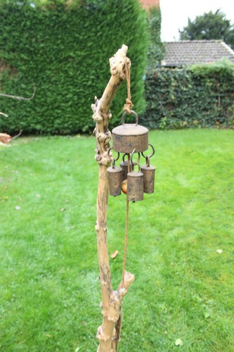 Omas altes glockenspiel - altes,