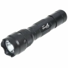 bianco Led Ultrafire WF-502B tatticotattico torcia elettrica XM-LT6