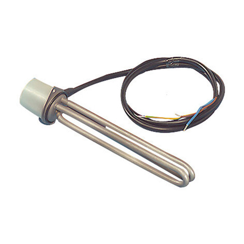 Heizstab kpl mit ring für - mit,