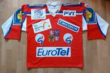 Czech hockey team zdenek orct - czech,